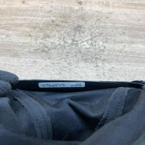 7525722 13599911  Gear lever shifter trim leather/knob BMW 1 E81 E87