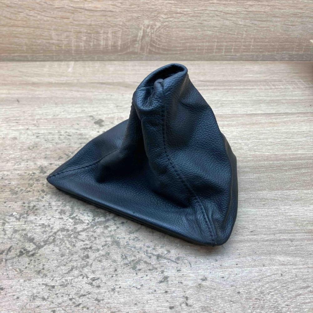 7530223 13599911 LHD Gear lever shifter trim leather/knob BMW 3 E90 E91