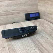 6970160   Electric window control switch BMW 1 E81 E87