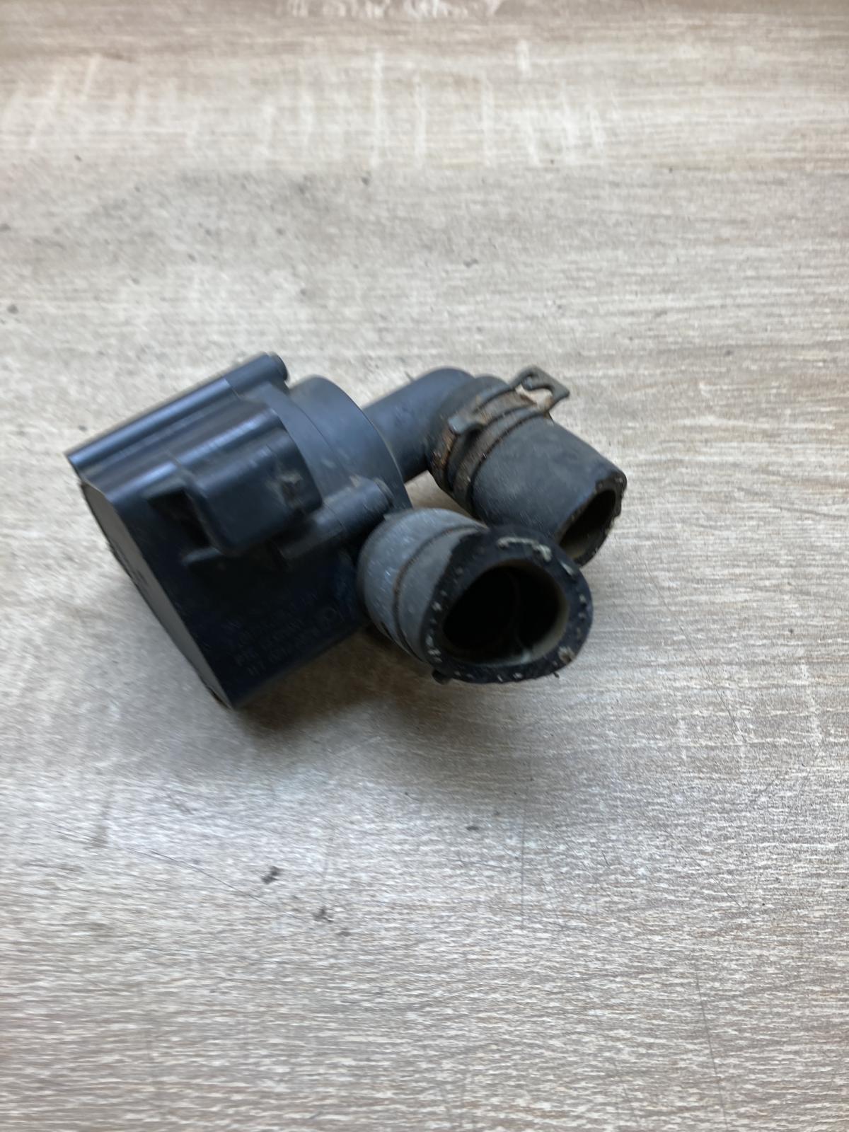 5N0965561 701713080  Electric auxiliary coolant/water pump Skoda Superb B5 (3U)