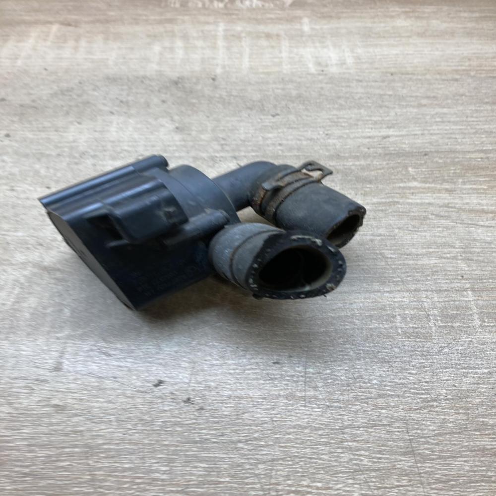 5N0965561 701713080  Electric auxiliary coolant/water pump Skoda Superb B5 (3U)