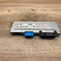 9237968 102553  Gateway control module BMW 7 F01 F02 F03 F04
