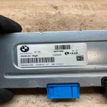 9237968 102553  Gateway control module BMW 7 F01 F02 F03 F04