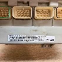 P05082471AB 05082471AB 71AB Comfort/convenience module Chrysler Voyager