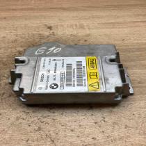 9184432 0285010070 Air Airbag control unit/module BMW X1 E84