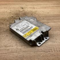 9184432 0285010070 Air Airbag control unit/module BMW X1 E84