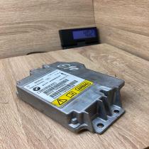 9184432 0285010070 Air Airbag control unit/module BMW X1 E84