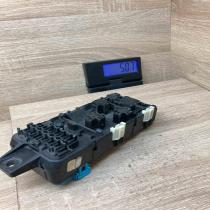 30807050   Fuse module Volvo S40, V40