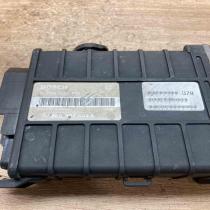 855907403A 028000716  Engine control unit/module ECU Volkswagen Golf III