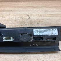 6956709   Climate control unit BMW 1 E81 E87