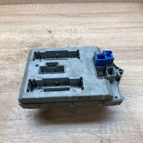 46752706   Fuse module Fiat Doblo