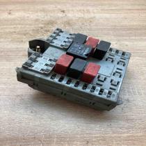 46752706   Fuse module Fiat Doblo