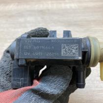 1K0906627B 4011464A  Turbo solenoid valve Audi Q3 8U