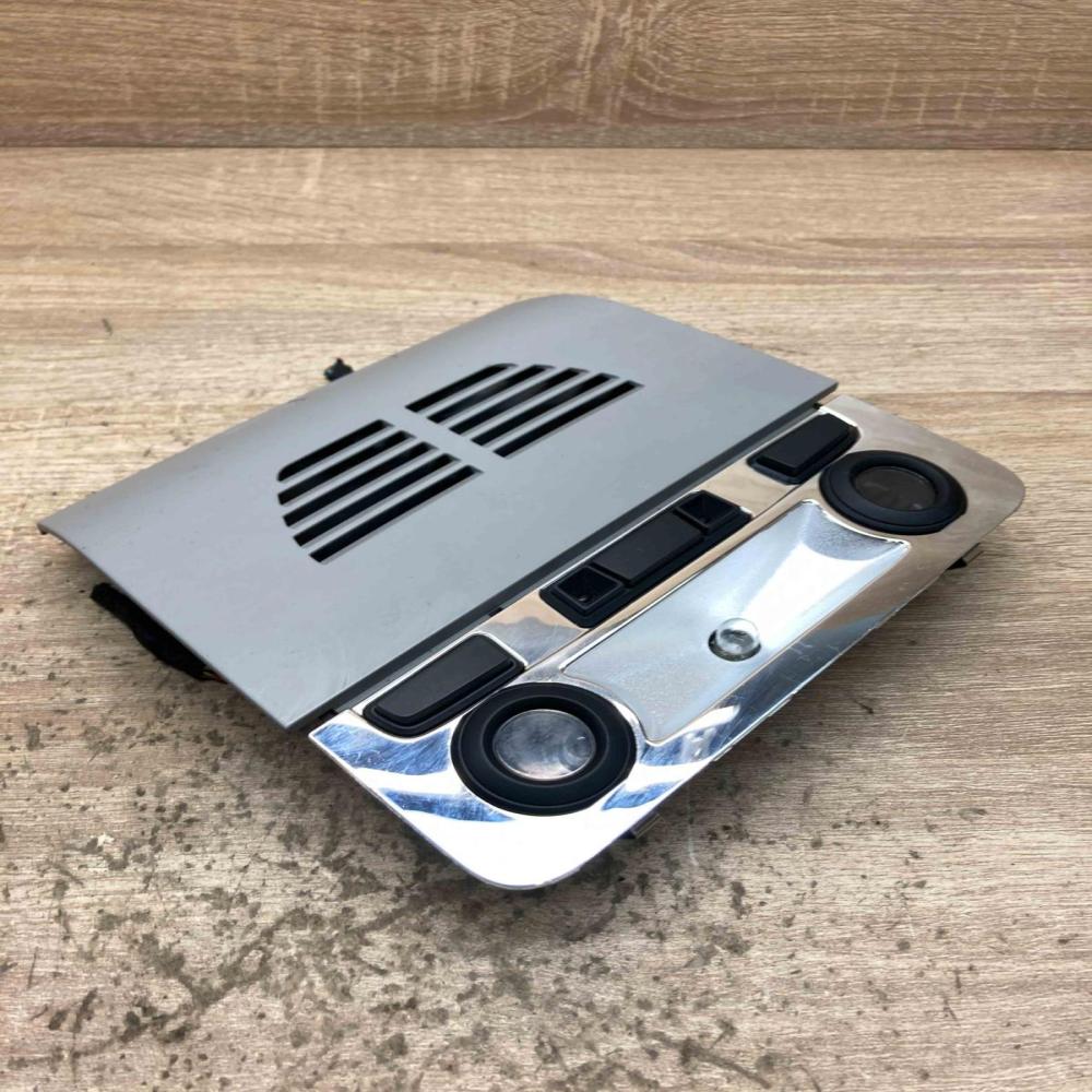 6972064 6945200  Front seat light BMW 3 E92 E93