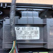 6972064 6945200  Front seat light BMW 3 E92 E93