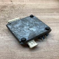 7700101705 S103011145A  Engine control unit/module ECU Renault Clio I