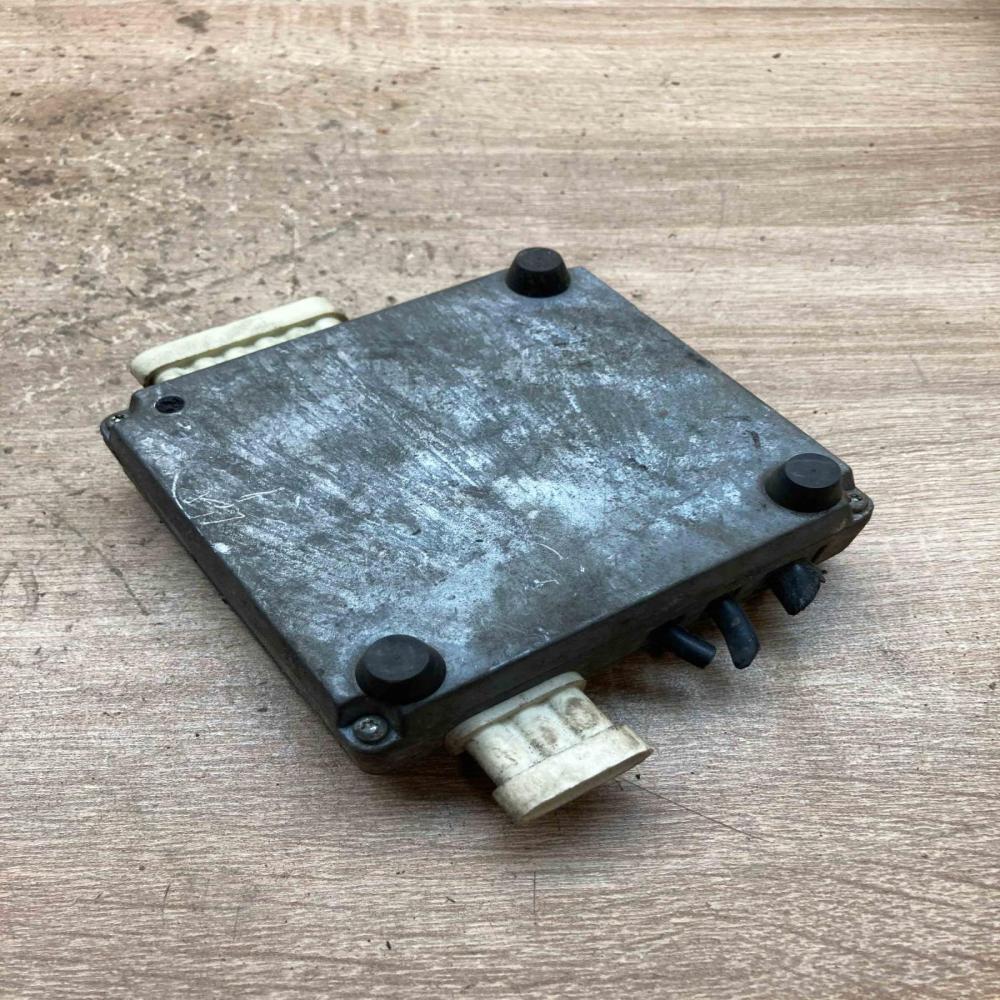 7700101705 S103011145A  Engine control unit/module ECU Renault Clio I