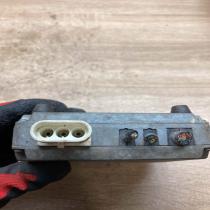 7700101705 S103011145A  Engine control unit/module ECU Renault Clio I
