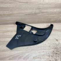 7058133 112420 10  Foot area side trim BMW 1 E81 E87