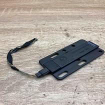 6922211 5EK49132 5035 Interior comfort aerial antenna BMW 5 E60 E61