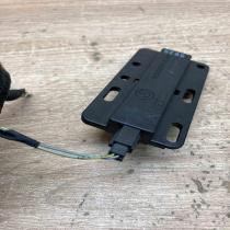 6922211 5EK49132 5035 Interior comfort aerial antenna BMW 5 E60 E61