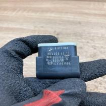 6911003 0285003900 Air Airbag deployment crash/impact sensor BMW X3 E83