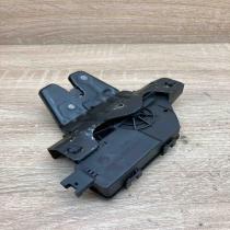 8196401   Tailgate/trunk/boot lock/catch/latch BMW 3 E90 E91