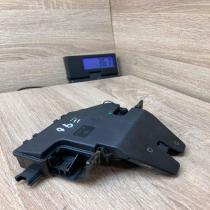 8196401   Tailgate/trunk/boot lock/catch/latch BMW 3 E90 E91