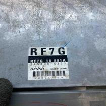 RF7G 18881A 2758006371  Engine control unit/module ECU Mazda 6