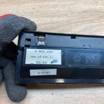 6904306 619727  Electric window control switch BMW 7 E38