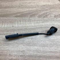 7132969   Windshield washer spray nozzle BMW 5 E60 E61