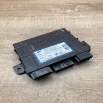 7MO962257F 95VW 15K600 BB 5WK4555 Comfort/convenience module Seat Alhambra (Mk1)