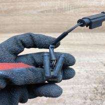 8361042   Windshield washer spray nozzle BMW 5 E39