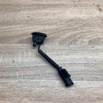 7132969   Windshield washer spray nozzle BMW 5 E60 E61