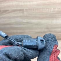 7132969   Windshield washer spray nozzle BMW 5 E60 E61