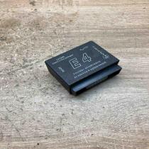 67R013512 E4 4cil LP gas control unit module Renault Espace II