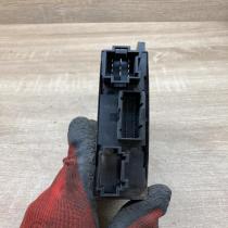 7MO962257H 95VW 15K600 BC 5WK4555 Comfort/convenience module Volkswagen Sharan