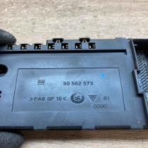 90562573  0390 Comfort/convenience module Opel Astra G