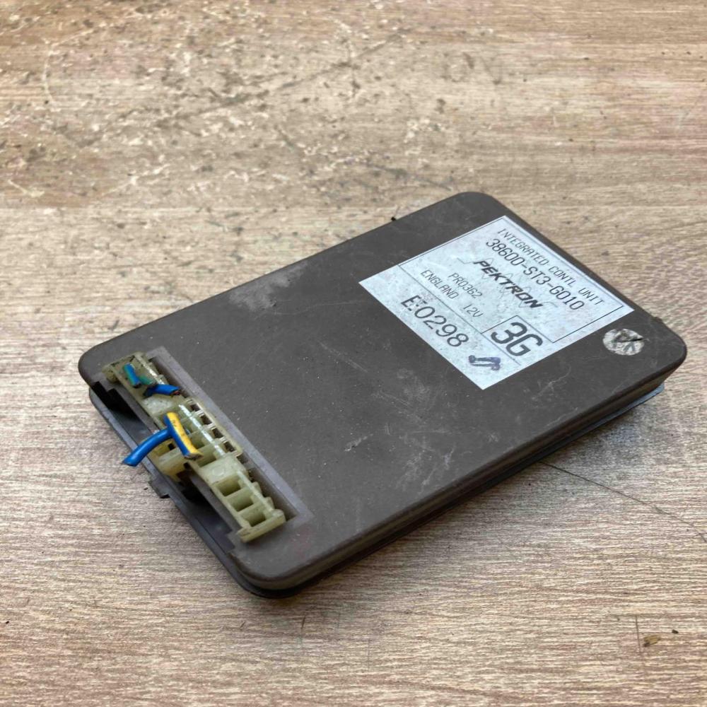 38600 ST3 G010 PRO362  Other control units/modules Honda Civic