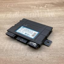7MO962257H 95VW 15K600 BC 5WK4555 Comfort/convenience module Volkswagen Sharan