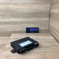 7MO962257H 95VW 15K600 BC 5WK4555 Comfort/convenience module Volkswagen Sharan
