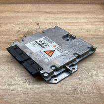 23710 BU741 275800 3241 KF Engine control unit/module ECU Nissan X-Trail T30