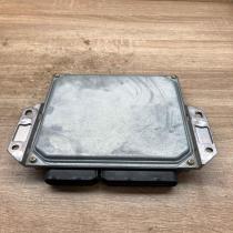 23710 BU741 275800 3241 KF Engine control unit/module ECU Nissan X-Trail T30