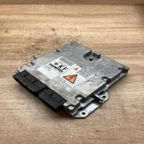 23710 BU741 275800 3241 KF Engine control unit/module ECU Nissan X-Trail T30