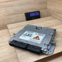23710 BU741 275800 3241 KF Engine control unit/module ECU Nissan X-Trail T30