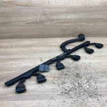1744589A 1744590  Fuel injector wires BMW 5 E39