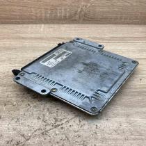 9641606680 0281010551  Engine control unit/module ECU Peugeot 306