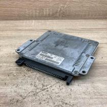 9641606680 0281010551  Engine control unit/module ECU Peugeot 306