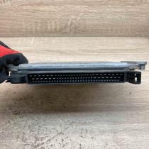 9641606680 0281010551  Engine control unit/module ECU Peugeot 306