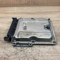 9641606680 0281010551  Engine control unit/module ECU Peugeot 306